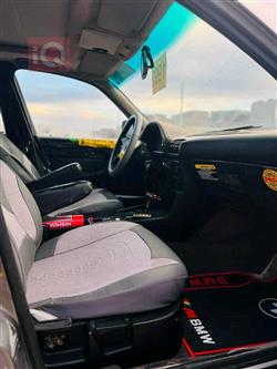 بي ام دبليو الفئة 5